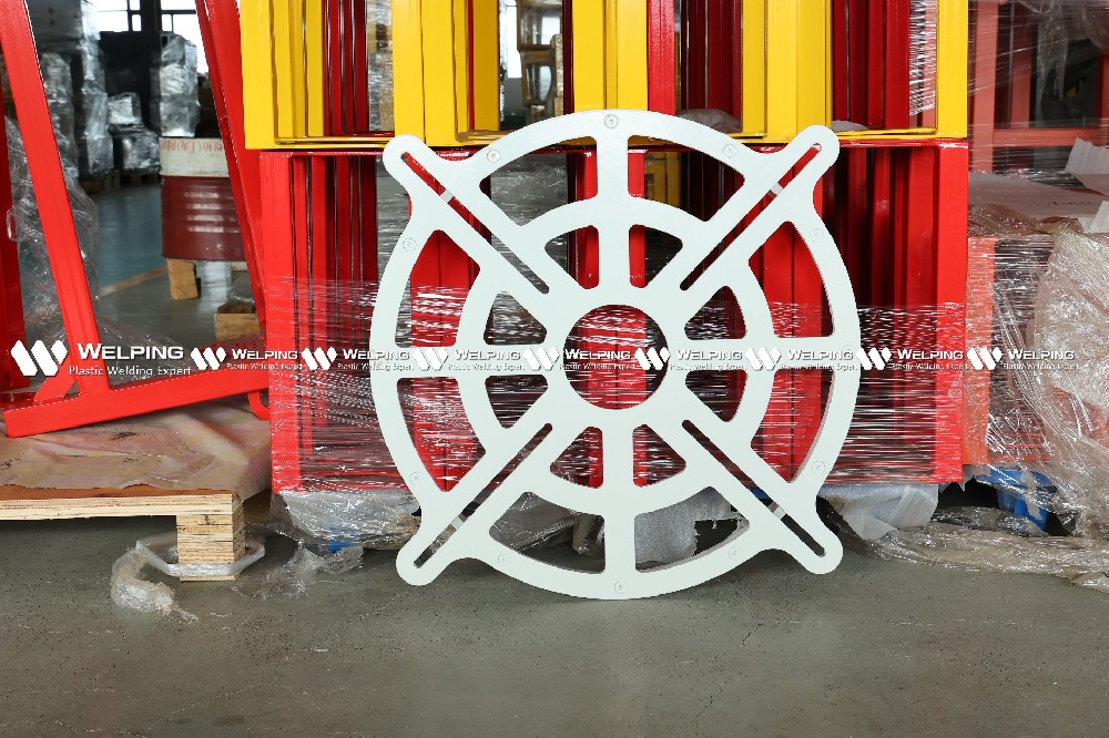 法兰根的福音，法兰卡盘